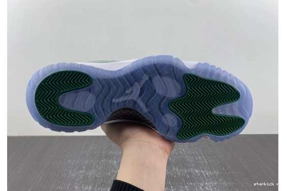 Retro Green  CT8012-113 CT8012-113 11 Jordan 0209